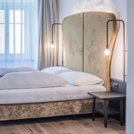 B&B Zur Traube Vipiteno Bagian luar foto