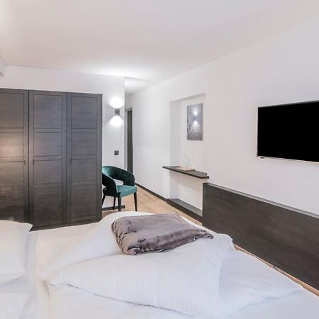 B&B Zur Traube Vipiteno Bagian luar foto