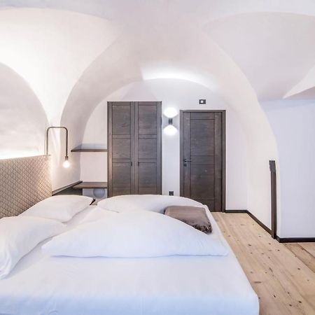 B&B Zur Traube Vipiteno Bagian luar foto