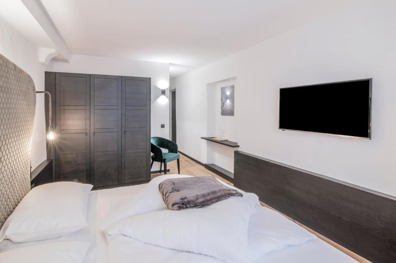 B&B Zur Traube Vipiteno Bagian luar foto