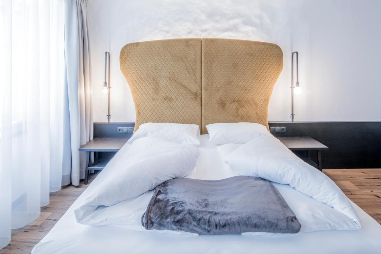 B&B Zur Traube Vipiteno Bagian luar foto