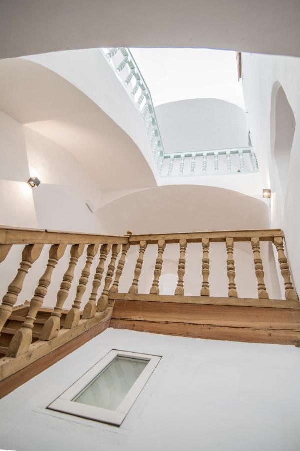 B&B Zur Traube Vipiteno Bagian luar foto
