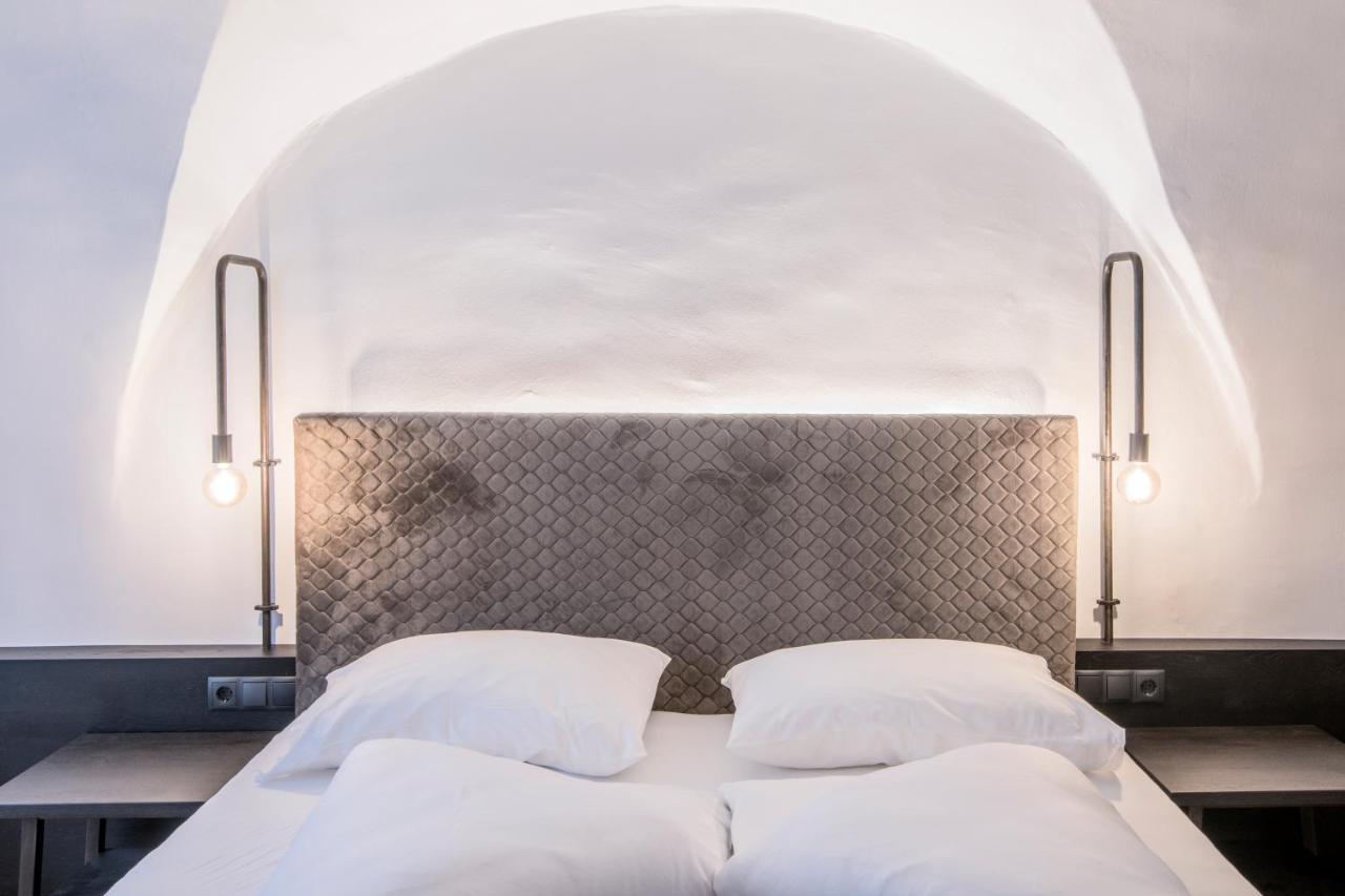 B&B Zur Traube Vipiteno Bagian luar foto
