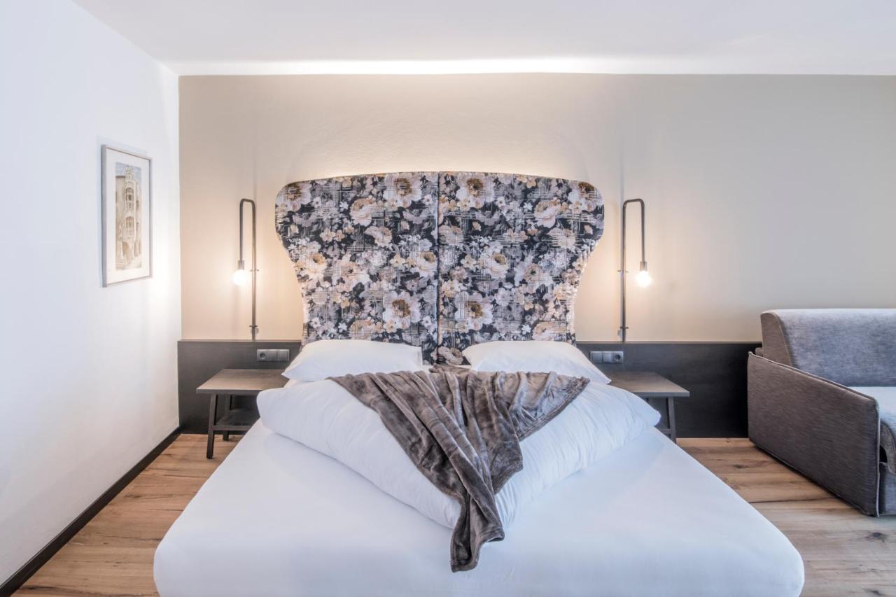 B&B Zur Traube Vipiteno Bagian luar foto