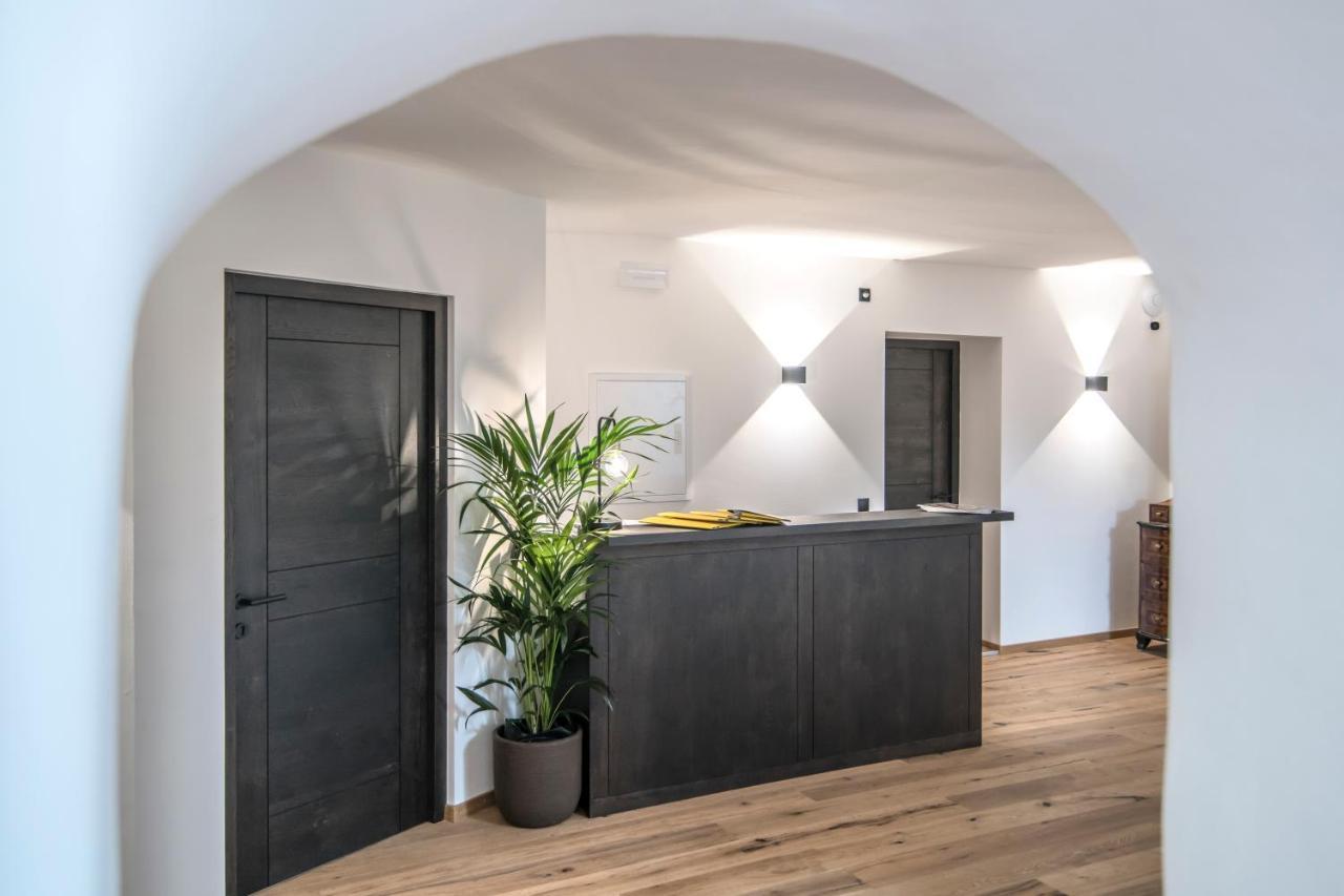 B&B Zur Traube Vipiteno Bagian luar foto