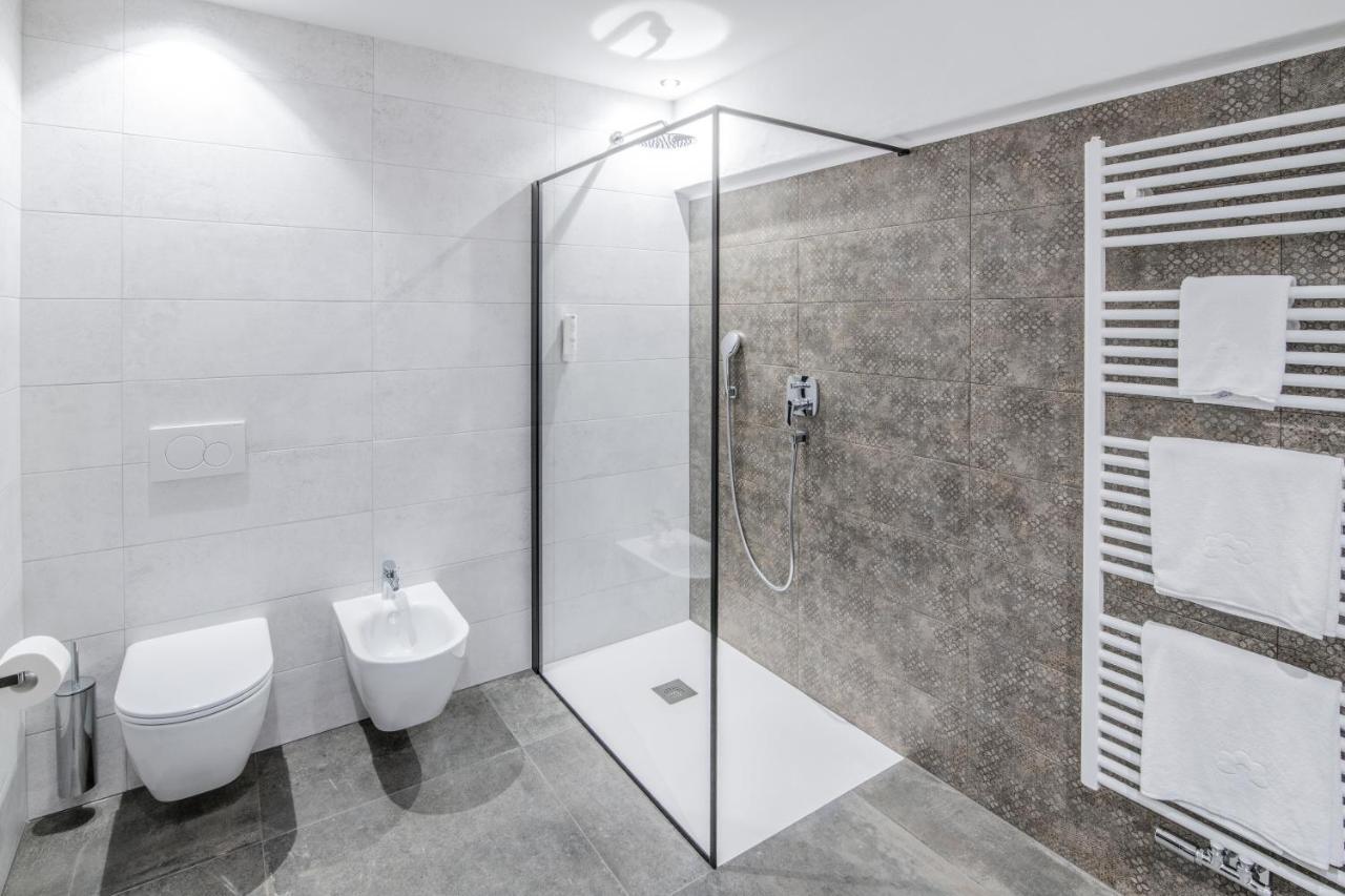B&B Zur Traube Vipiteno Bagian luar foto