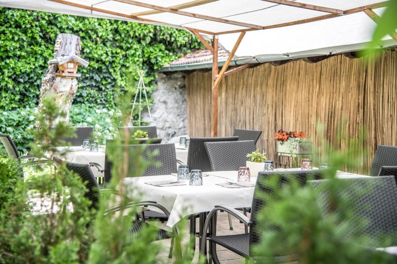 B&B Zur Traube Vipiteno Bagian luar foto