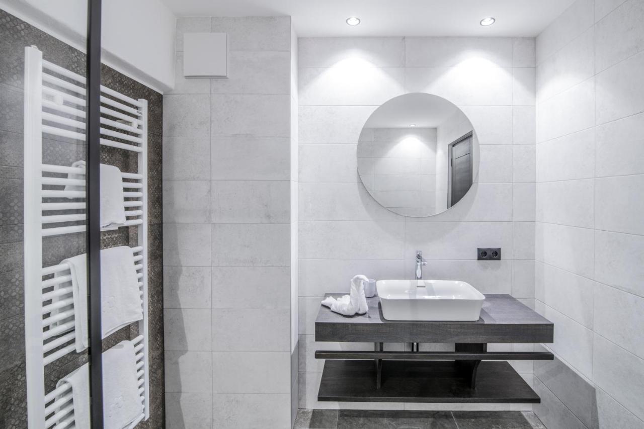 B&B Zur Traube Vipiteno Bagian luar foto