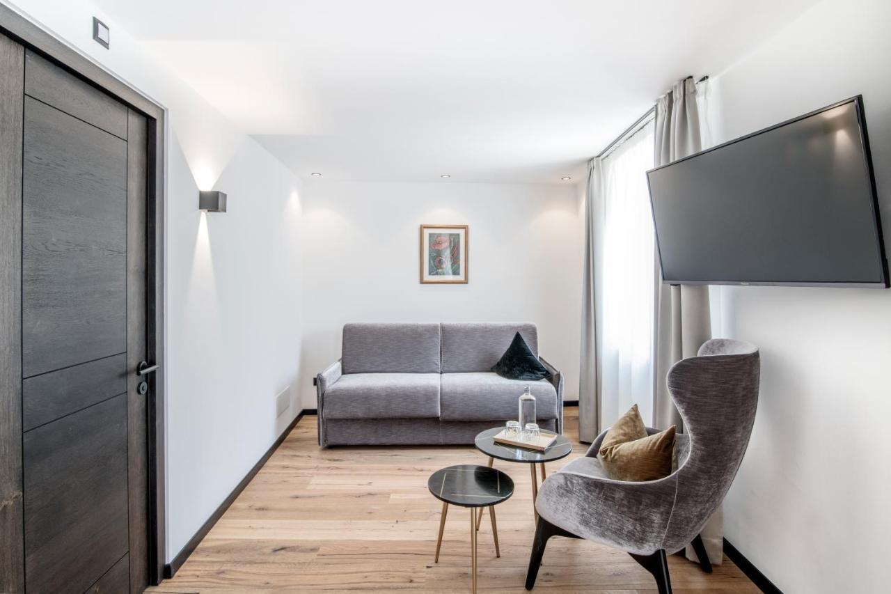 B&B Zur Traube Vipiteno Bagian luar foto