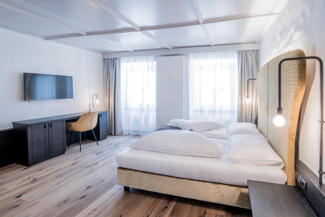 B&B Zur Traube Vipiteno Bagian luar foto