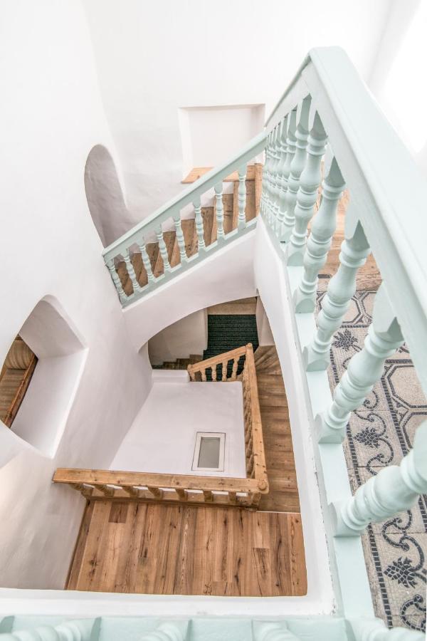 B&B Zur Traube Vipiteno Bagian luar foto
