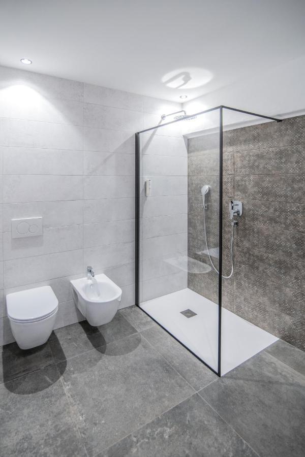 B&B Zur Traube Vipiteno Bagian luar foto
