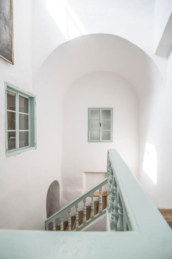 B&B Zur Traube Vipiteno Bagian luar foto