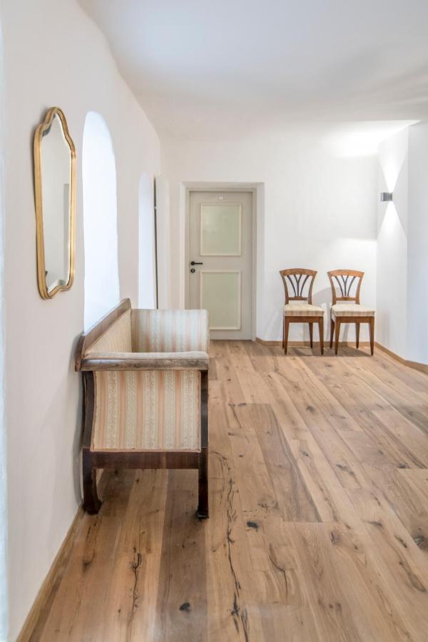 B&B Zur Traube Vipiteno Bagian luar foto