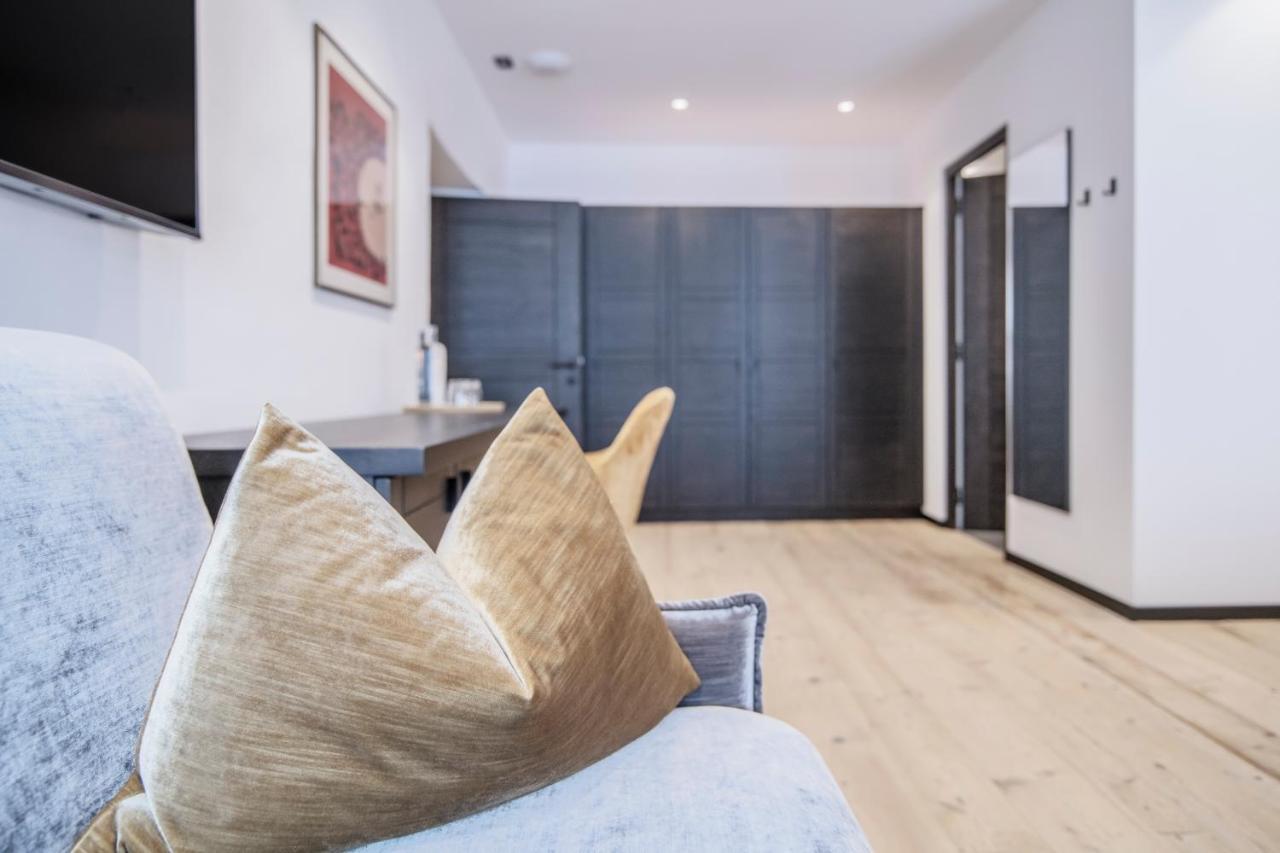 B&B Zur Traube Vipiteno Bagian luar foto