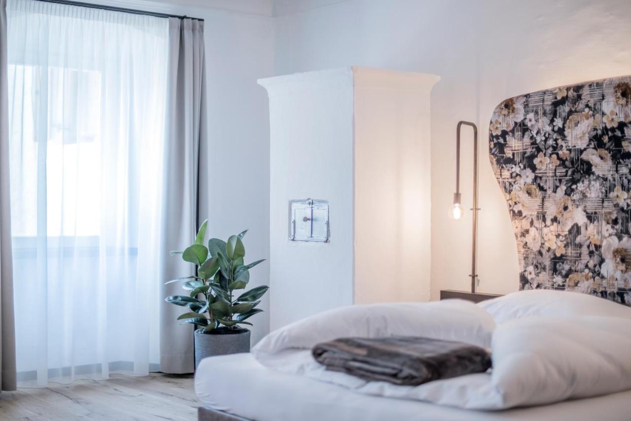 B&B Zur Traube Vipiteno Bagian luar foto