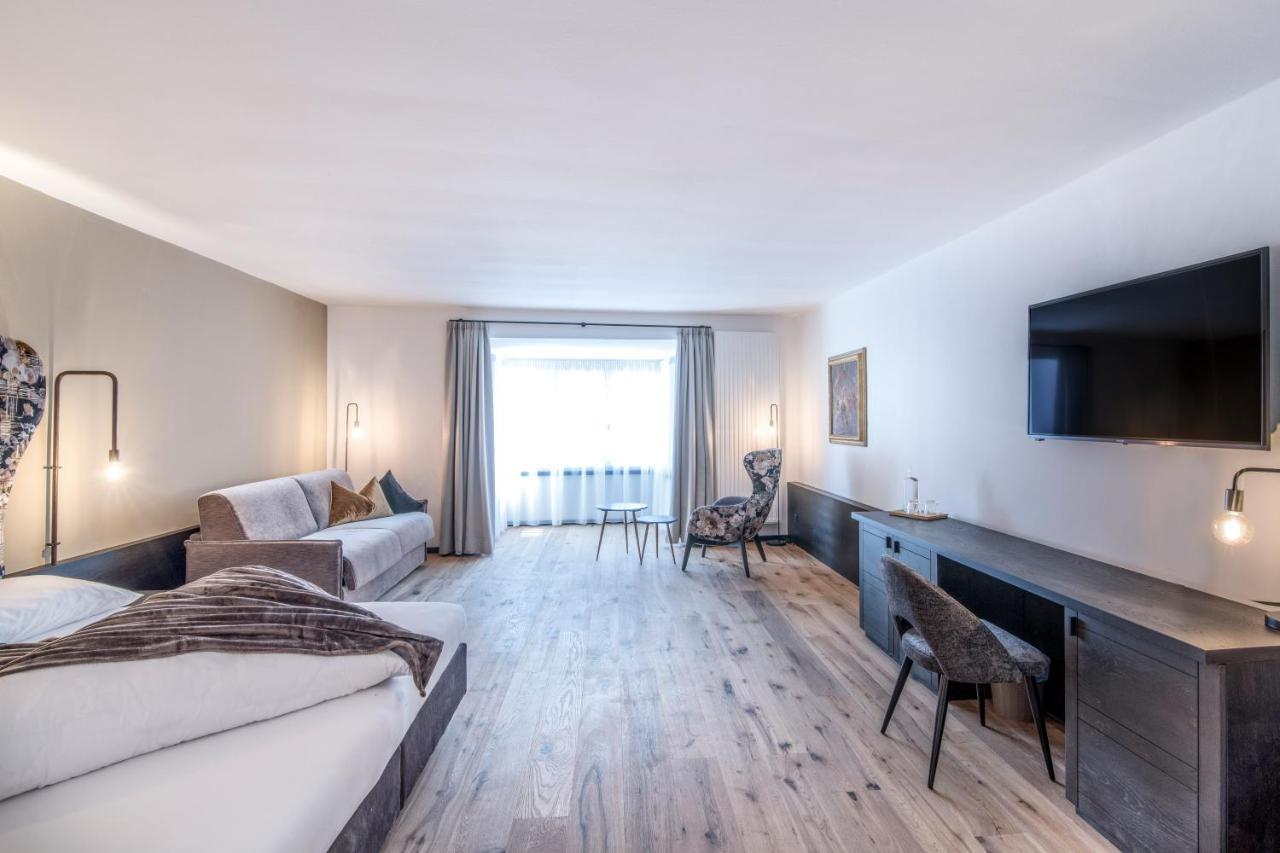 B&B Zur Traube Vipiteno Bagian luar foto