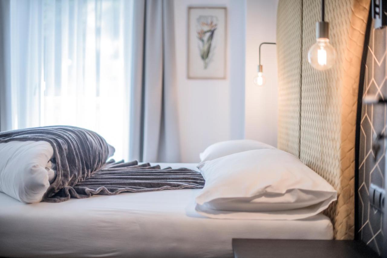 B&B Zur Traube Vipiteno Bagian luar foto
