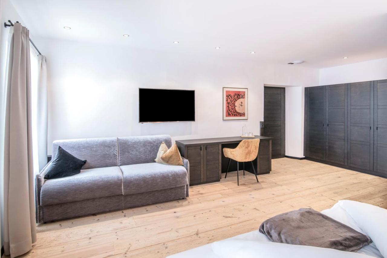 B&B Zur Traube Vipiteno Bagian luar foto