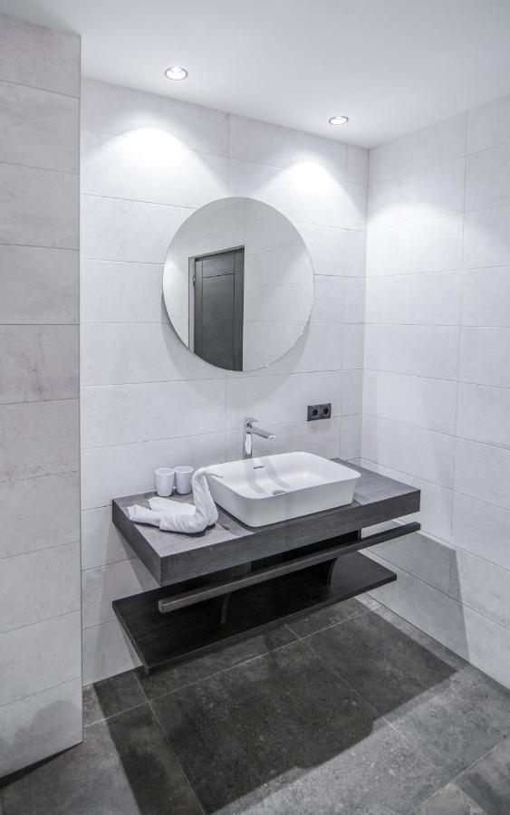 B&B Zur Traube Vipiteno Bagian luar foto