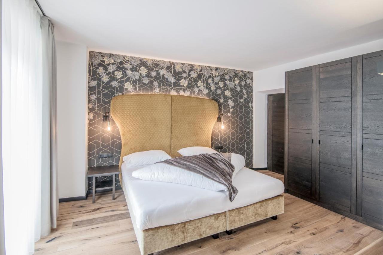 B&B Zur Traube Vipiteno Bagian luar foto