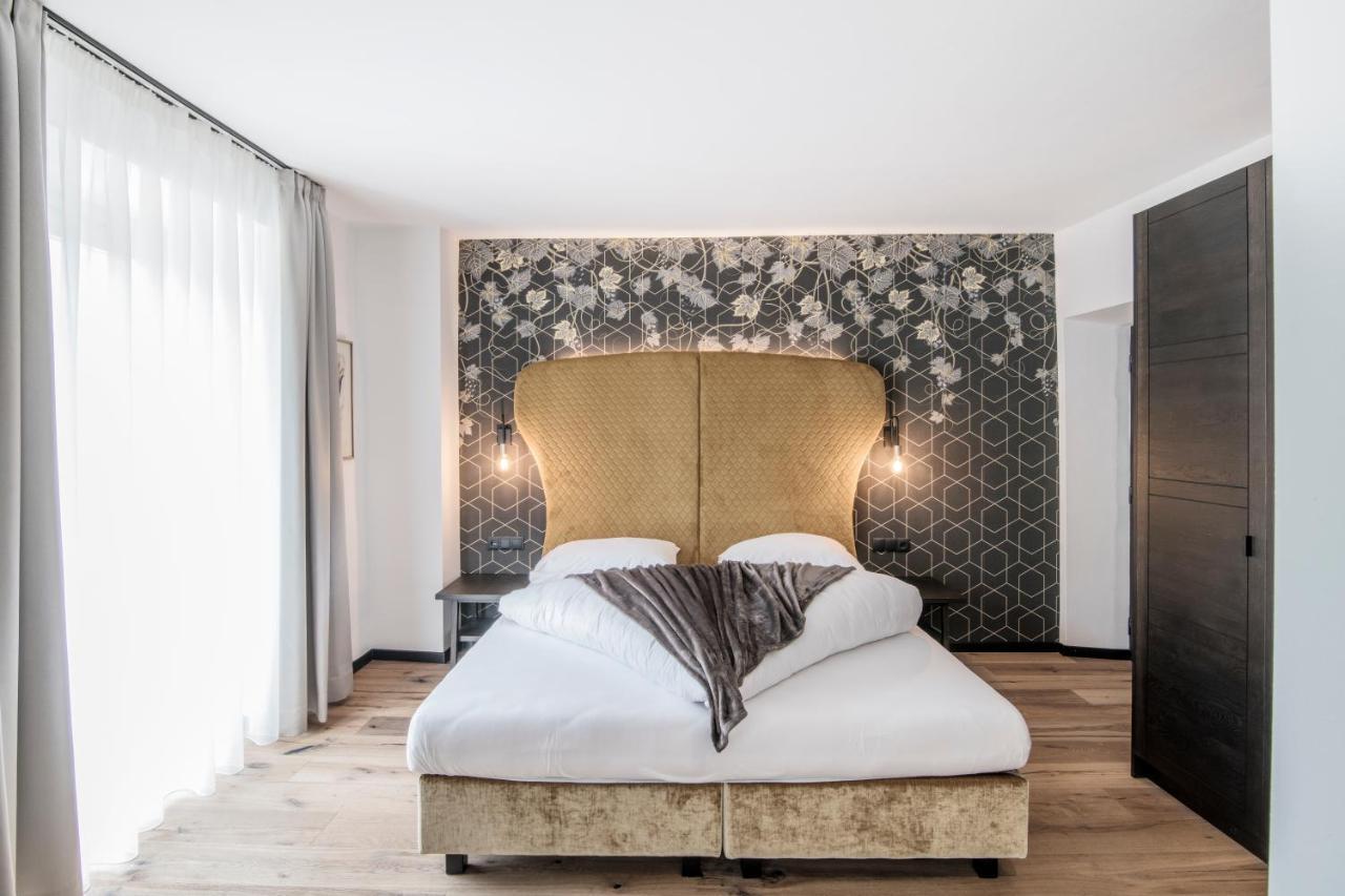 B&B Zur Traube Vipiteno Bagian luar foto