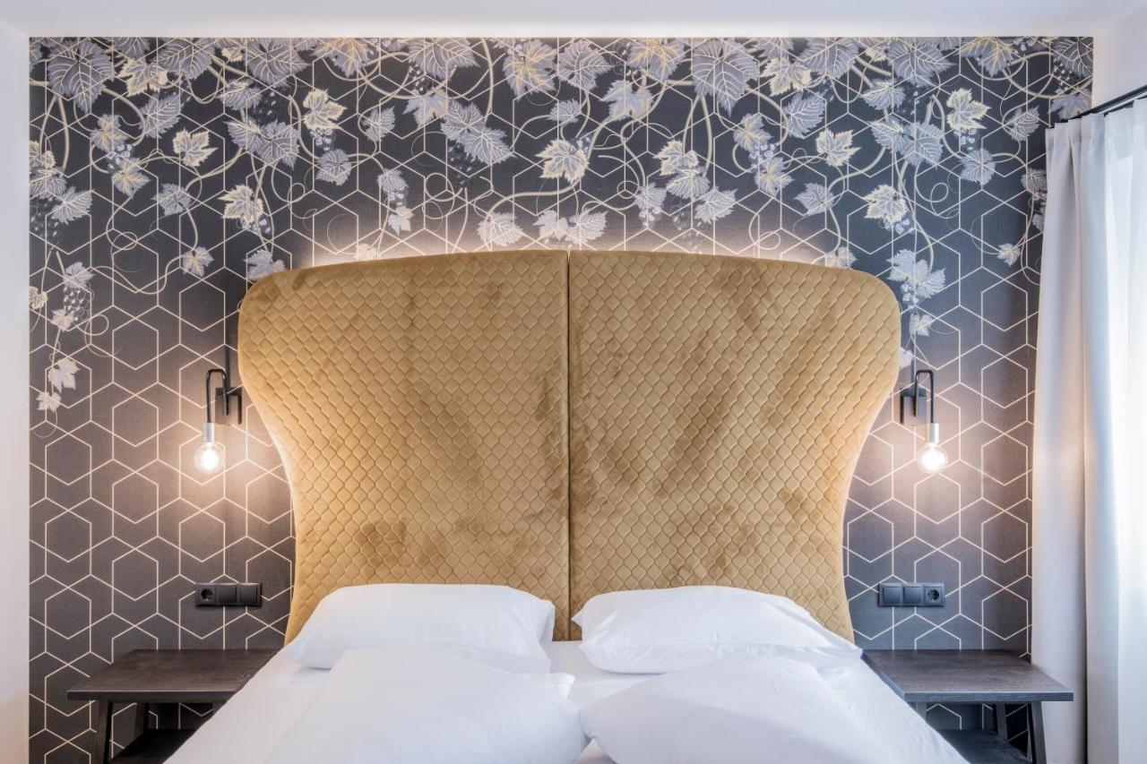 B&B Zur Traube Vipiteno Bagian luar foto