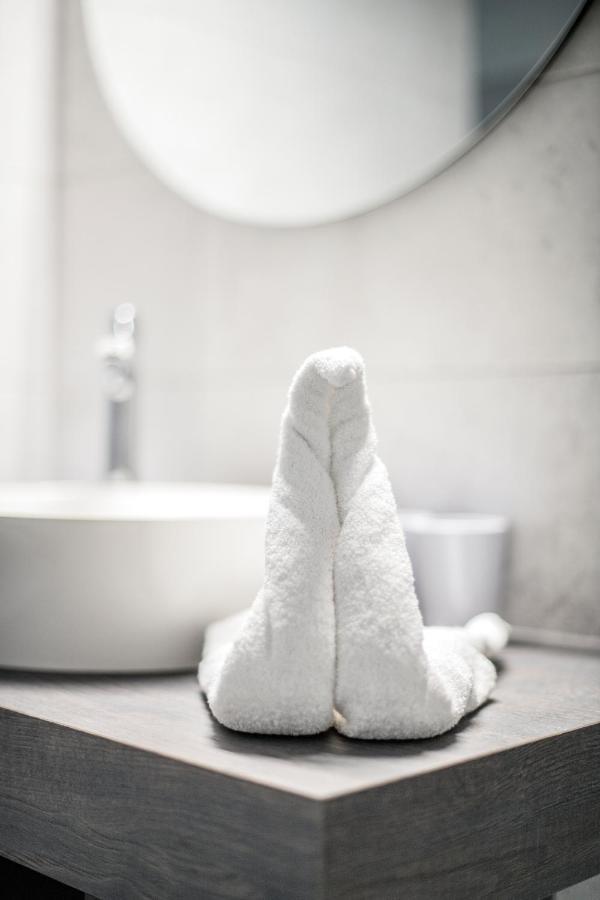 B&B Zur Traube Vipiteno Bagian luar foto